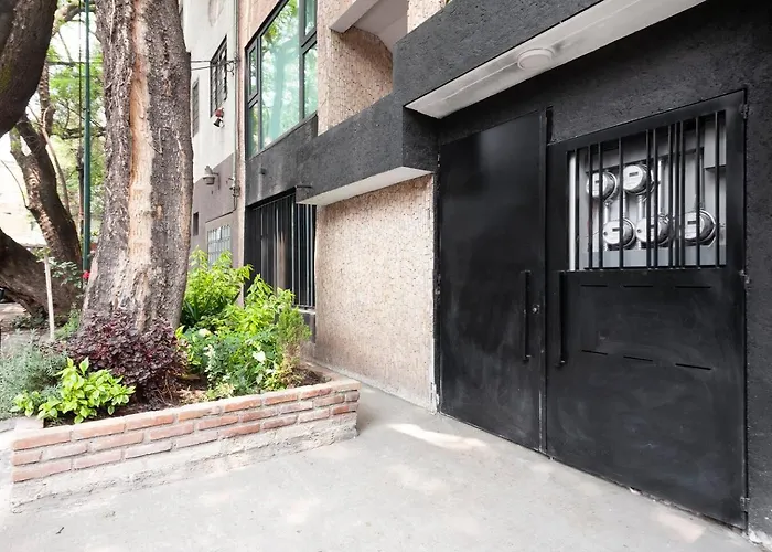 Apartment Condesa Spacious 3br With 3 King Beds Expert Host *