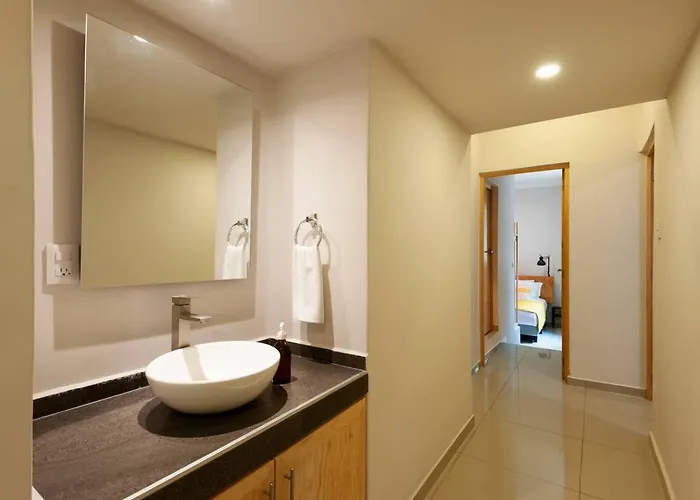 Condesa Spacious 3br With 3 King Beds Expert Host Mexico City