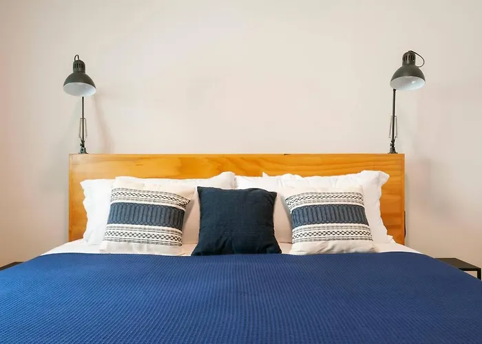 Condesa Spacious 3br With 3 King Beds Expert Host
