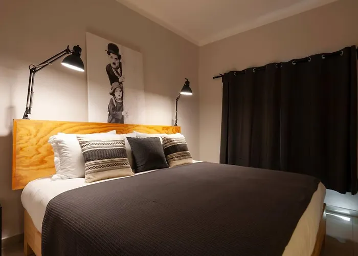 Apartment Condesa Spacious 3br With 3 King Beds Expert Host Mexico City