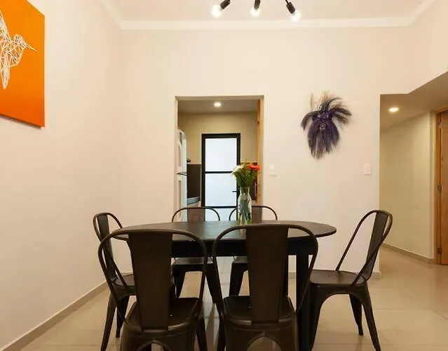 Condesa Spacious 3br With 3 King Beds Expert Host Apartment *