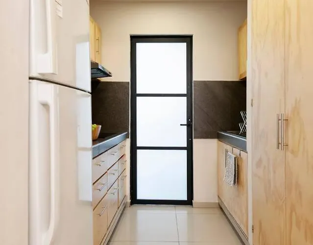 Condesa Spacious 3br With 3 King Beds Expert Host Apartment