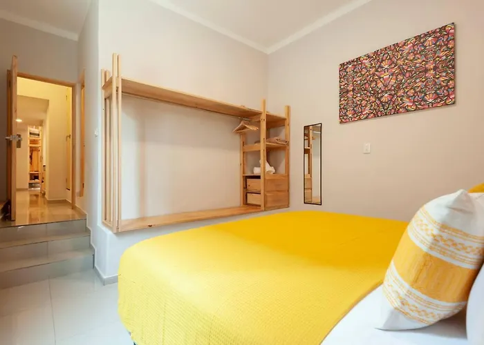 Apartment Condesa Spacious 3br With 3 King Beds Expert Host Mexico City