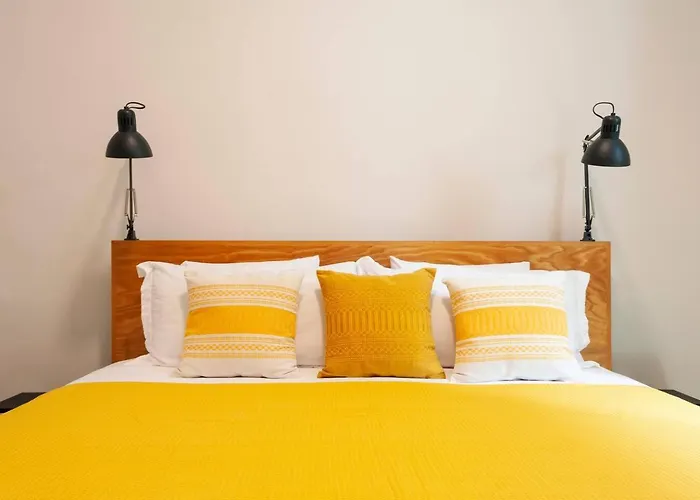 Condesa Spacious 3br With 3 King Beds Expert Host Apartment